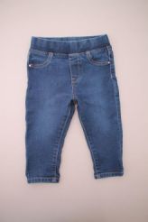 Pantalon denim stretch  Catimini