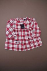 Blouse &eacute;cossaise hiver  Sergent Major