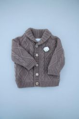 Gilet doubl&eacute; polaire  Sergent Major