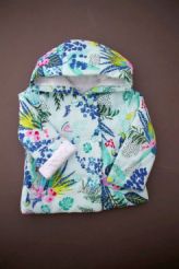 Blouson molleton chaud  Catimini