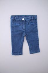 Jean souple mi-saison  Jacadi