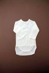 Body mixte de maternit&eacute;  Petit Bateau