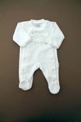 Dors-bien velours mixte  absorba