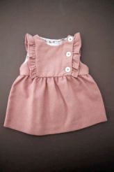 Robe laine chaude hiver  Zara