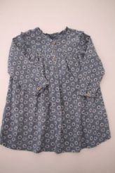 Robe chaude mi-saison  bout'chou