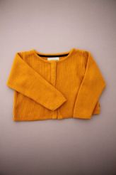 Gilet tricot mi-saison  Oba&iuml;bi