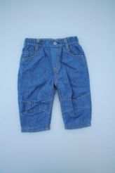 Pantalon doubl&eacute; polaire  DPAM