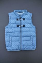 Doudoune mixte mi-saison  Oba&iuml;bi