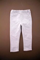 Jegging en velours chaud  Oba&iuml;bi