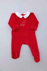 Dors-bien mixte de No&euml;l  Jacadi