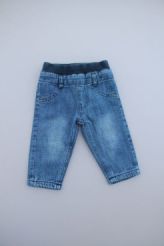 Pantalon doubl&eacute; polaire  3 pommes