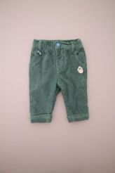 Pantalon doubl&eacute; polaire  Sergent Major