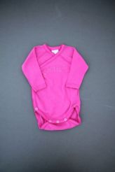 Body crois&eacute; rose fuchsia  absorba