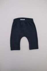 Legging marine mixte  Jacadi