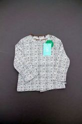 Tee-shirt doux neuf  Oba&iuml;bi