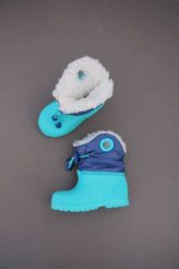 Bottes de neige mixtes  D&eacute;cathlon