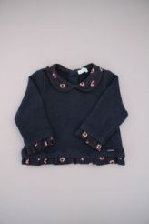 Pull doux mi-saison neuf  GYMP