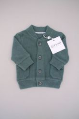 Gilet doux chaud neuf  Gymp