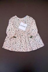 Robe douce l&eacute;g&egrave;re neuve   Gymp