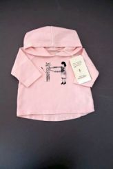 Sweat doux chaud neuf  Play Up