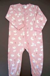 Pyjama jersey l&eacute;ger &eacute;t&eacute;  H&M