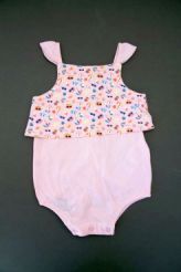 Combibloomer l&eacute;ger &eacute;t&eacute;  Sergent Major