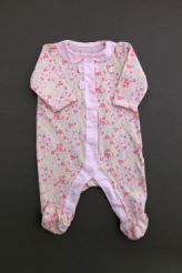 Pyjama jersey l&eacute;ger &eacute;t&eacute;  Sergent Major