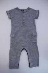 Combilong ray&eacute; l&eacute;ger  babyGap