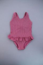 Maillot de bain 1 pi&egrave;ce  Bout'chou