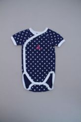 Body crois&eacute; printemps &eacute;t&eacute;  Petit Bateau