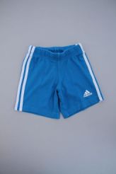 Short jersey bleu roi &eacute;t&eacute;  adidas
