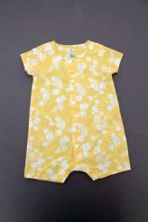 Combicourt popeline &eacute;t&eacute;  Petit Bateau