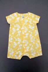 Combicourt popeline &eacute;t&eacute;  Petit Bateau