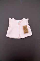 Gilet molleton &eacute;t&eacute; neuf  Tape &agrave; l'oeil