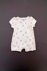 Combicourt doux neuf  Tape &agrave; l'&oelig;il