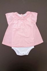 Body guimpe en popeline  Cyrillus