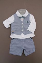 Tenue c&eacute;r&eacute;monie 4 pi&egrave;ces  Sergent Major