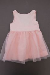 Robe &eacute;t&eacute; de c&eacute;r&eacute;monie  Vertbaudet