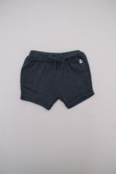 Short marine paillet&eacute; &eacute;t&eacute;  Petit Bateau