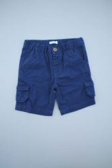 Bermuda marine l&eacute;ger  Bout'chou