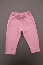 Pantalon jersey l&eacute;ger   Zara