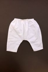 Pantalon mixte l&eacute;ger &eacute;t&eacute;  Bout'chou