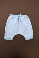 Pantalon velours souple  Petit Bateau