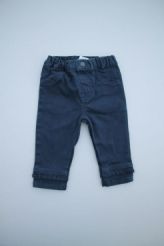 Pantalon chaud marine  GYMP Pr&eacute;minimes