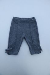 Pantalon jersey chaud  Lili Gaufrette