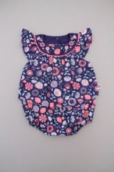 Barboteuse l&eacute;g&egrave;re &eacute;t&eacute;  Sergent Major