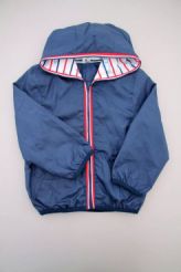 K-way marine d&eacute;perlant  Orchestra