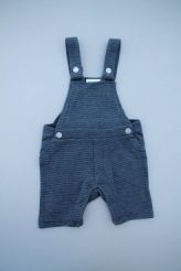 Salopette courte douce  Noukie's