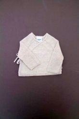 Brassi&egrave;re mixte en maille  Tape &agrave; l'oeil