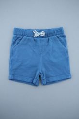 Short jersey bleu azur  Orchestra